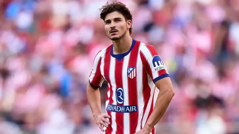 Atletiko şikayət etdi, RFEF Barcelona klubuna 602 avro cərimə verdi
