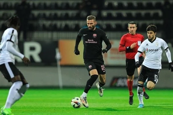Tickets for the Neftchi - Sabah Match are on Sale: Prices and Ways to Purchase