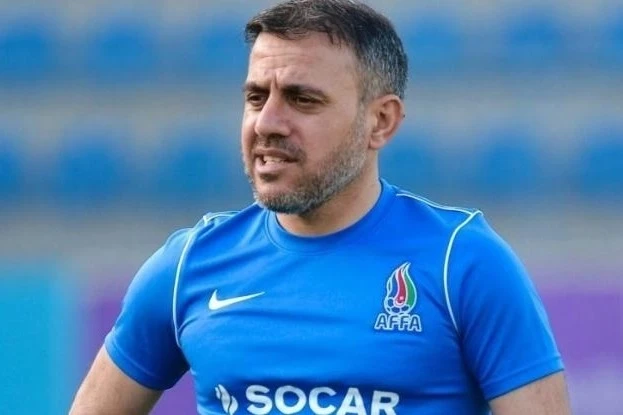 Ayxan Abbasov Portuqaliya məğlubiyyəti və gələcək oyunlar haqqında danışdı