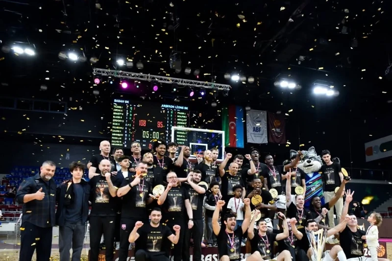 Sabah FIBA Çempionlar Liqasının əsas mərhələsində