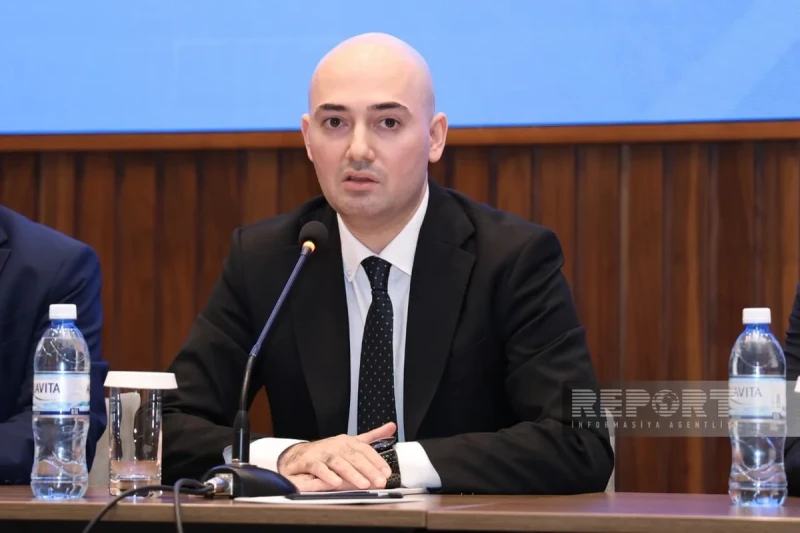 Сархан Гаджиев объявил кандидатов на пост главного тренера молодежной сборной U-20 и причины выбора