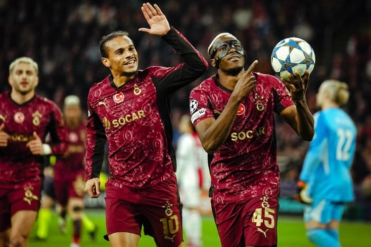 Galatasaray faces Union Saint-Gilloise match with significant losses