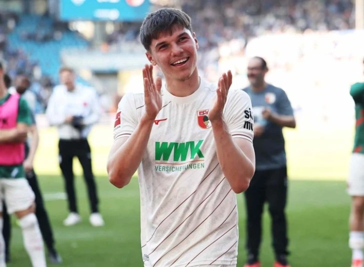 Beşiktaş Mert Kömürü transfer etmək istəyir