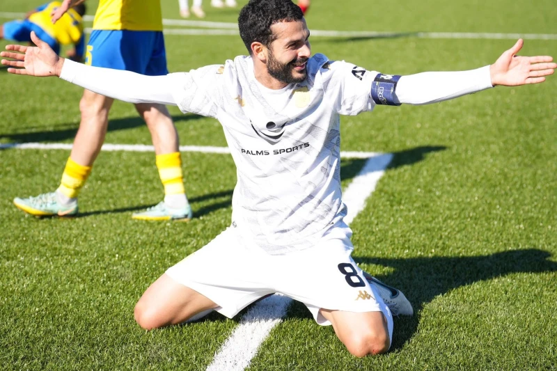 Neftçinin 5 Yılda İlk Deplasman Gol Serisi