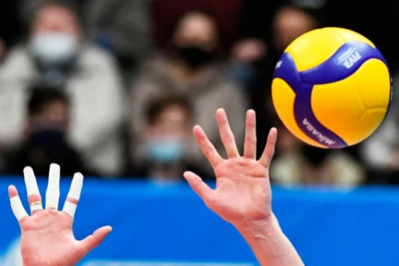 Azərbaycan voleybol klublarının avrokuboklardakı rəqibləri bəlli olub