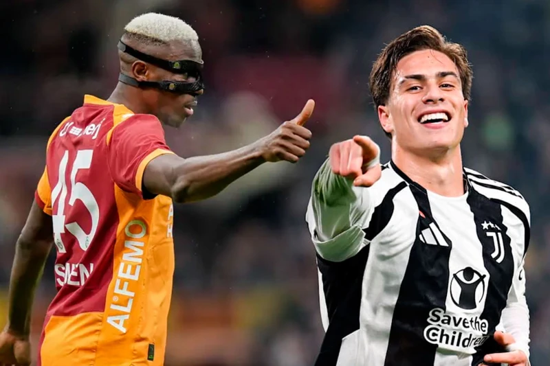 Qalatasaray Yuventusla səfərdəki oyunda üstünlüyünü qorumağa çalışacaq