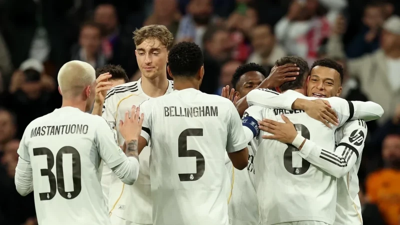 Real Madrid baş məşqçi postuna dörd namizədə baxır