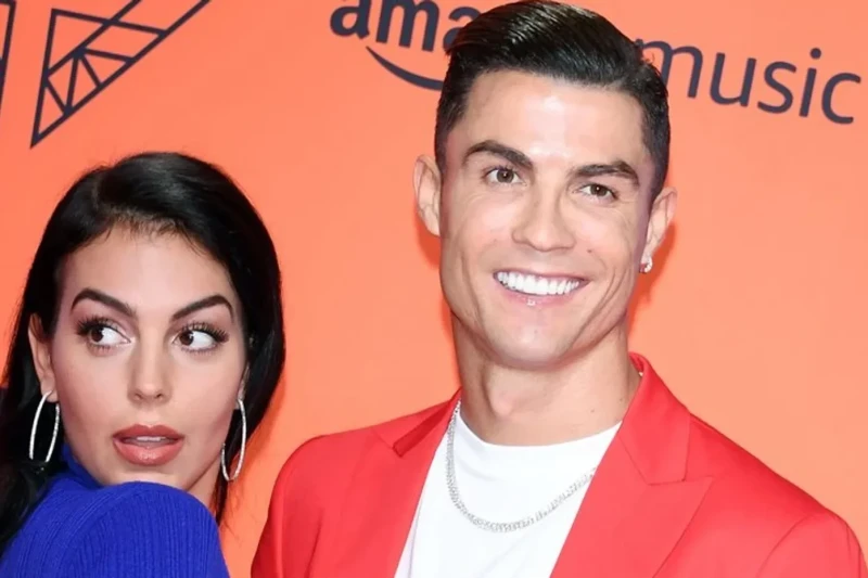 Kriştianu Ronaldunun 34,5 milyon avroluq dəbdəbəli villası hazır - FOTOLAR