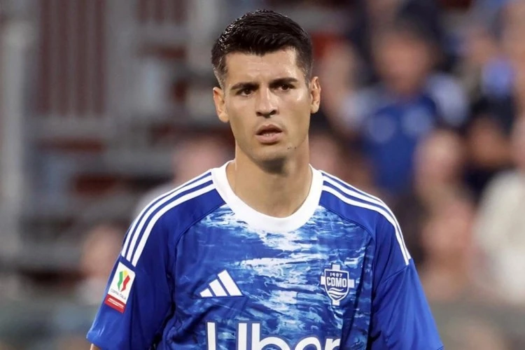 Alvaro Morata zədələndi və 3 ay meydandan kənarda qalacaq