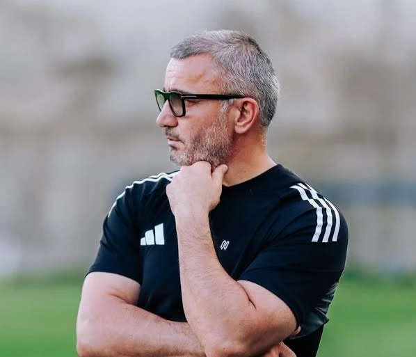 Qarabağın baş məşqçisi Avstriya yoldaşlıq oyunları barədə danışdı