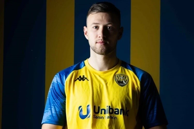 Kəpəzin Mate Abuladze transferinə xərclədiyi məbləğ açıqlanıb