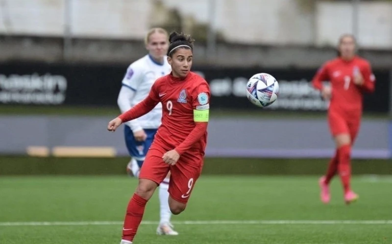Azerbaijan national team captain: Our only hope in the game against Lithuania is to win