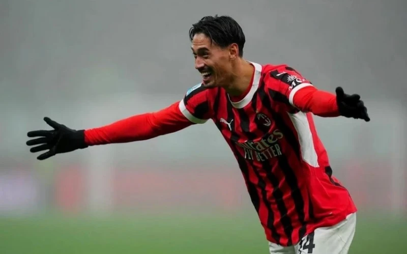 "Milan" futbolçusu İngiltərə klubuna transfer oluna bilər