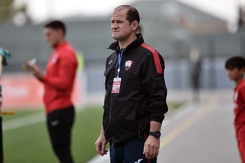 Elmar Bakhshiyev: We are searching for positions that we need to strengthen