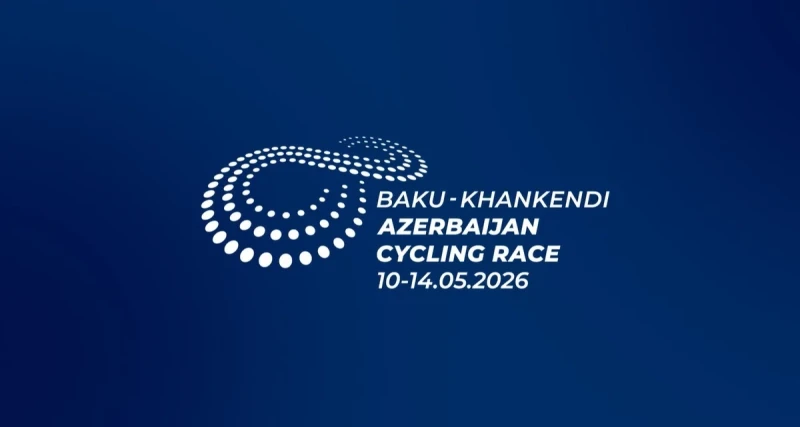 Bakı–Xankəndi velosiped yarışının üçüncü mərhələsi Qəbələdən Mingəçevirə doğru başlayır
