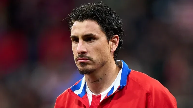 Хименес: Мы как клоуны в цирке, играем, когда нам говорят