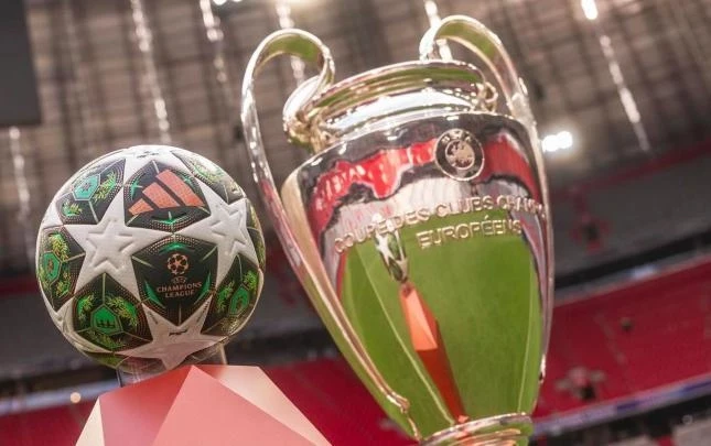 ÇL: Yarımfinal cavab oyunlarının hakimləri müəyyənləşdi