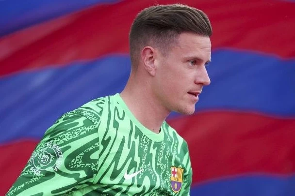 Ter Stegen'in Kasım Sonuna Kadar Sahalara Dönüşü Gündemde
