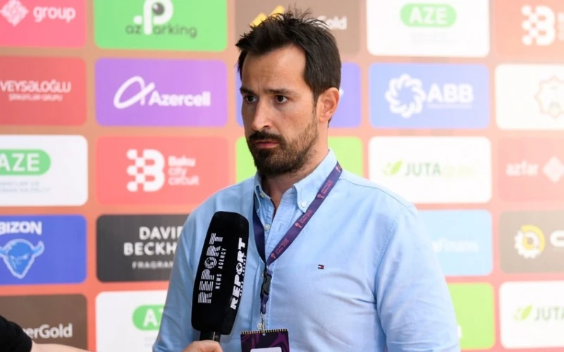 President of the Turkish Minifootball Federation stated that the World Championship held in Baku is the most beautiful championship ever held