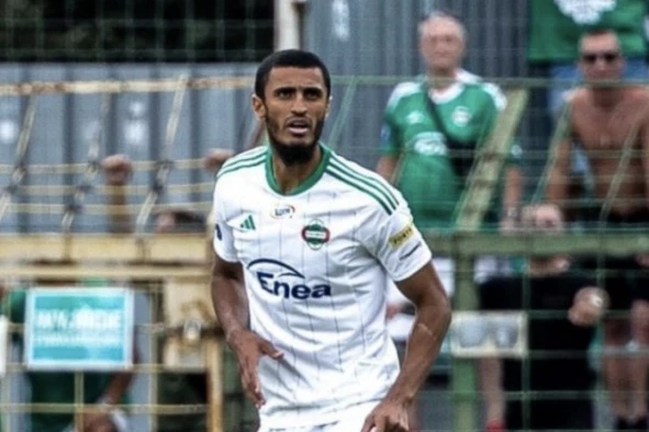 Araz-Nakhchivan signed a contract with Rahil Mammadov