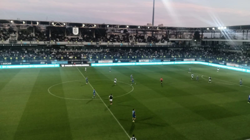 Derbidə Qarabağ Neftçini darmadağın etdi: 1:5
