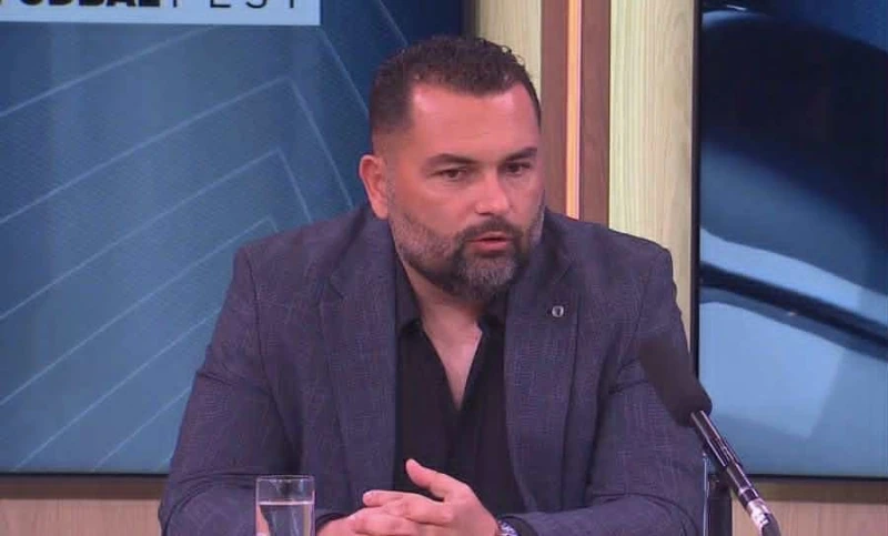 Главный тренер «Сутьески» Деян Еленич приедет в «Карабах» для получения опыта