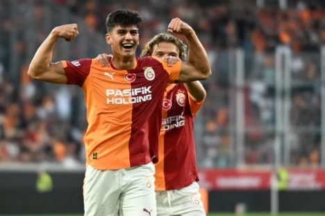 Qalatasaray Arda Ünyayı icarəyə verəcək