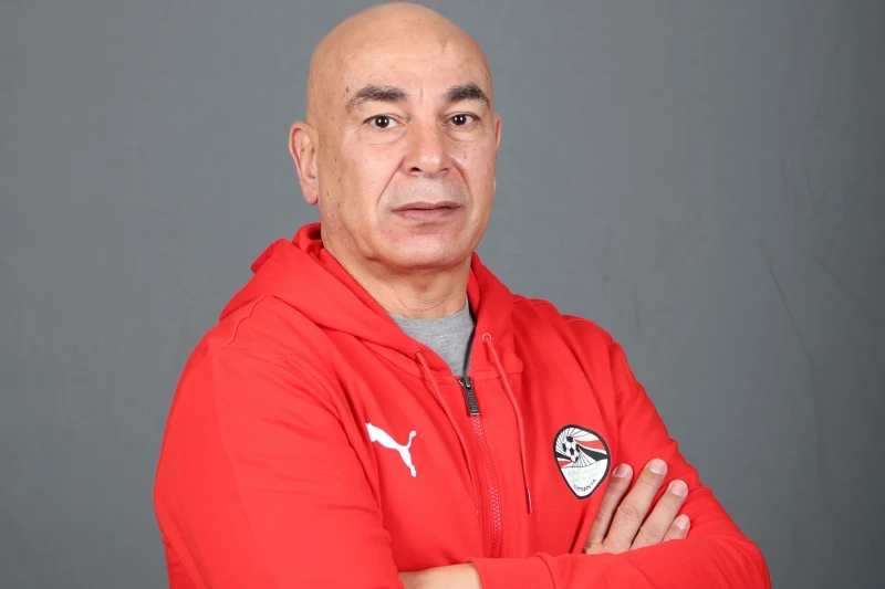 Главный тренер сборной Египта потерял сознание в семейной драке