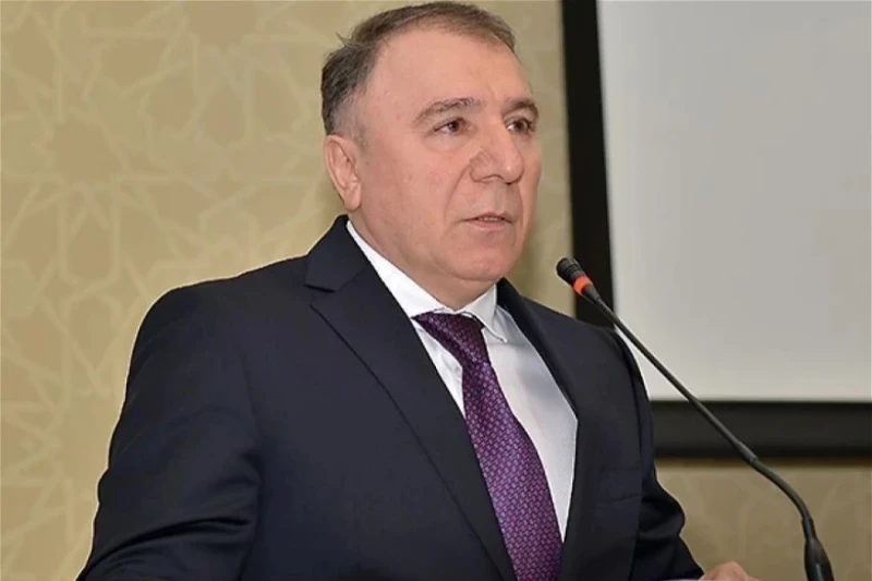 İsgəndər Cavadov RFF prezidenti seçildi və regionlarda gənclərə yardım etməyi hədəflədiyini bildirdi