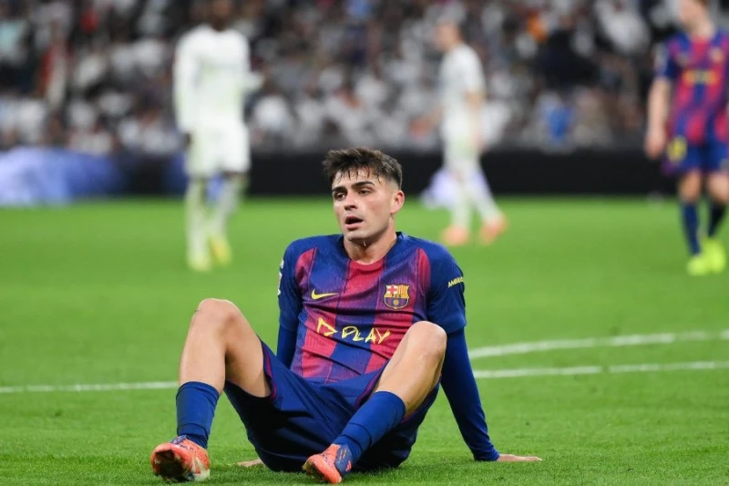 Hansi Flikin Pedrisiz Barselonada yarımmüdafiə eksperimentləri