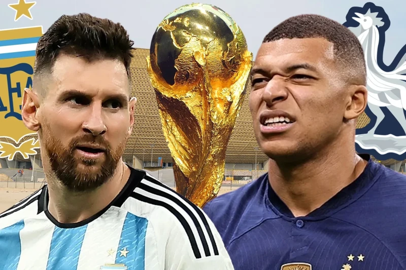 DÇ-2026-da altıncı gün: Fransa və Argentina qarşılaşır