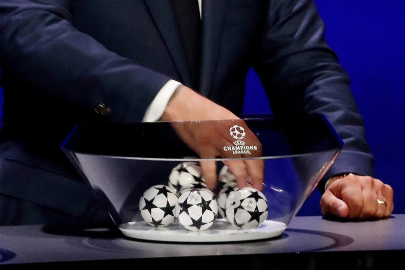 Qarabağ's potential opponent in the Champions League play-off stage is known