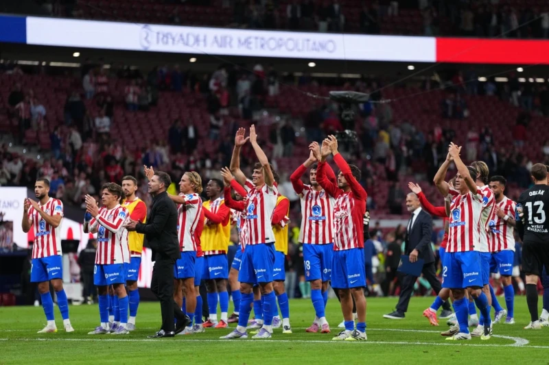 Serezo: Simeone ilə Çempionlar Liqasını qazanmağa şansımız var