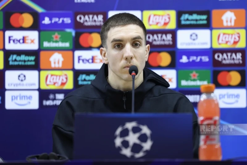 Montiel: Newcastle ile ilk maçın ilk yarısında bize yakışmayan bir şekilde oynadık;