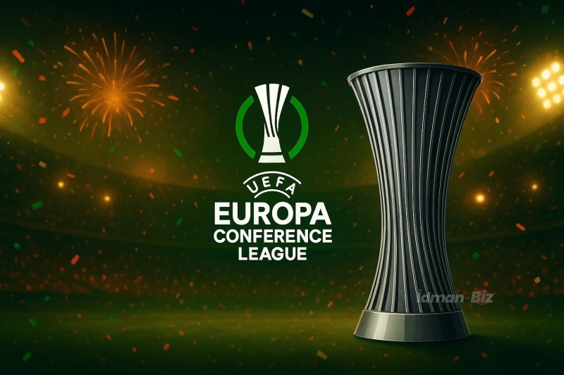UEFA Conference League: Samsunspor's victory over Legia and other results
