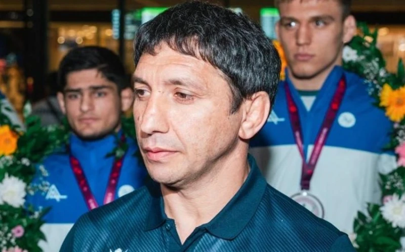 U-20 yunan-Roma güləşçilərimiz Avropa çempionatında yüksək nəticə göstərdilər