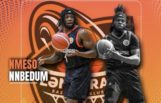 Lənkəran Nmeso Nnbedum ilə qarşılıqlı razılıq əsasında ayrıldı