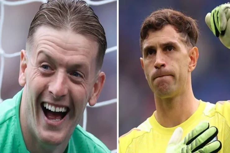 Premyer Liqanın ən çox qazanan qapıçıları bəlli oldu: Pikford ilk üçlükdə deyil