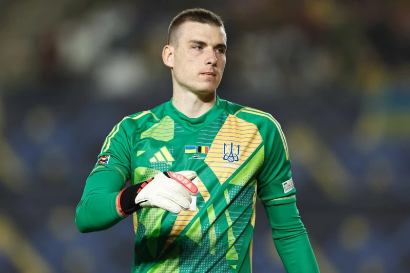 Andrey Lunin İngiltərə Premyer Liqasına keçə bilər: Mançester Yunayted, Çelsi və Tottenhem maraqlı tərəflər