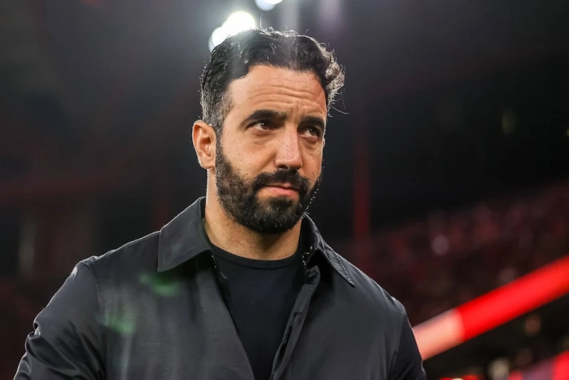 Amorim Refuses Winter Transfers, Hopes for Summer Transfers