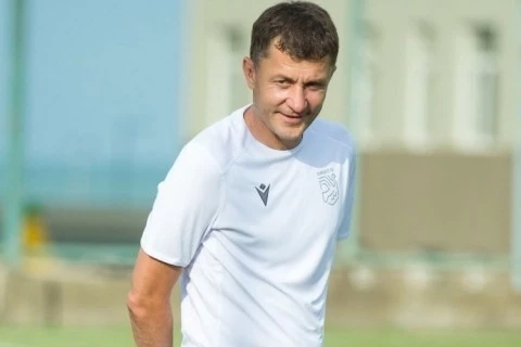 Saša Ilić spoke about Sumgayit's test match against Gabala: We saw some successful and unsuccessful elements in our game