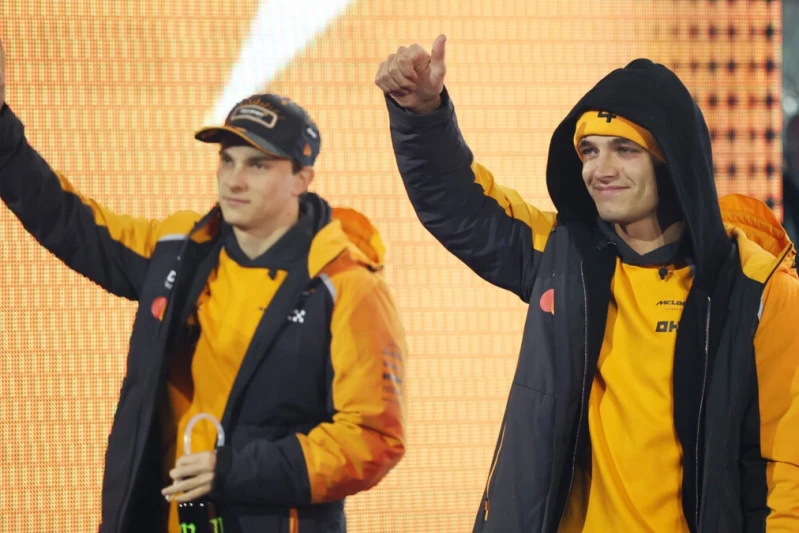 Piastri Norrisə Formula-1 çempionluğunda kömək etməkdən imtina edib