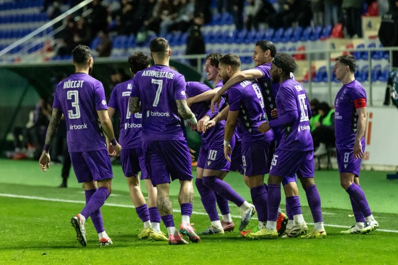 Sumqayıt FK maaş iddialarına cavab verdi: Borcumuz yoxdur