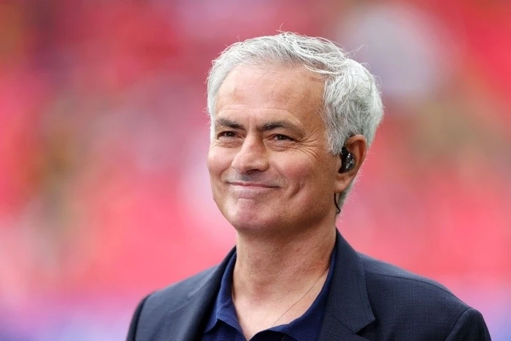 Jose Mourinho'dan kariyeri ve eleştirileri hakkında: Bu artık benim değil, onların sorunu