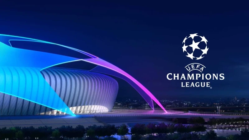 UEFA Champions League Round of 16 Second Leg Matches Begin: Four Matches Today