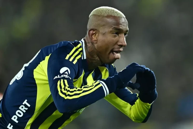 Turkish Super League: Fenerbahçe minimizes the point difference with the leader, Trabzonspor wins away