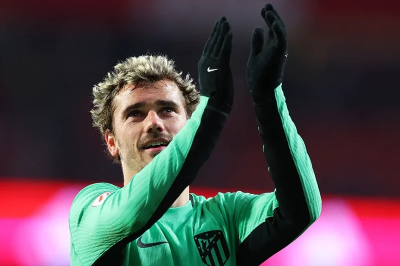 “Atletiko”nun futbolçusu Messini qabaqladı