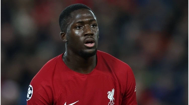 Konate Reala keçə bilər: Transfer ehtimalı