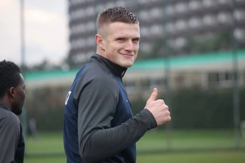 Анатолий Нуриев: В «Сабахе» главный тренер не давал мне шанса, поэтому я перешел в «Зиря»