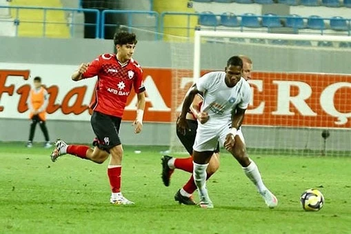 Qəbələ - Turan Tovuz matçı 2026-cı ildə keçiriləcək